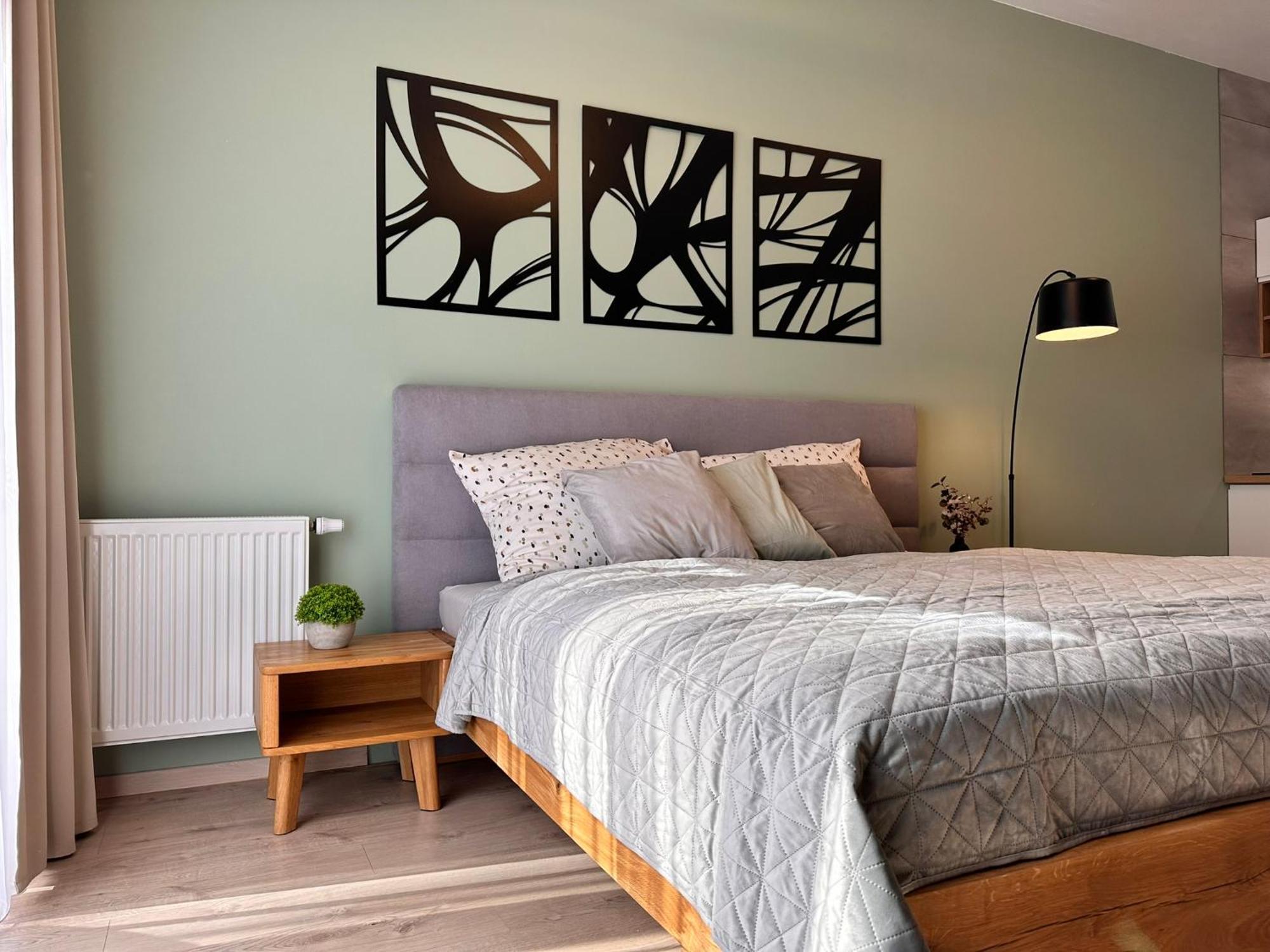 3Unity Apartment Kamence Kysucke Nove Mesto Exterior foto